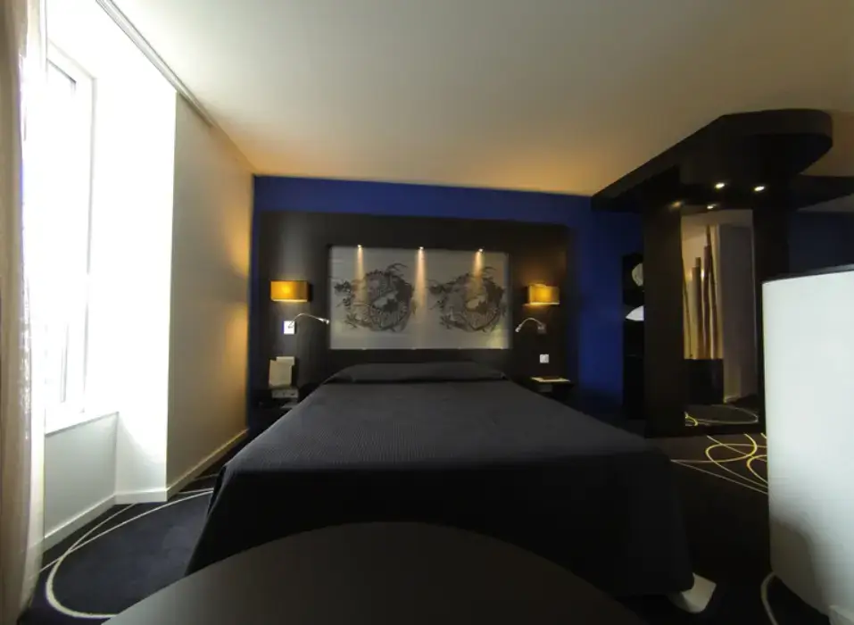 Hôtel le Ceïtya 7