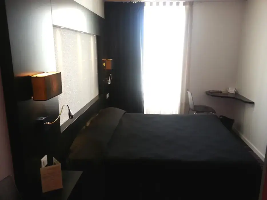 Hôtel le Ceïtya 8