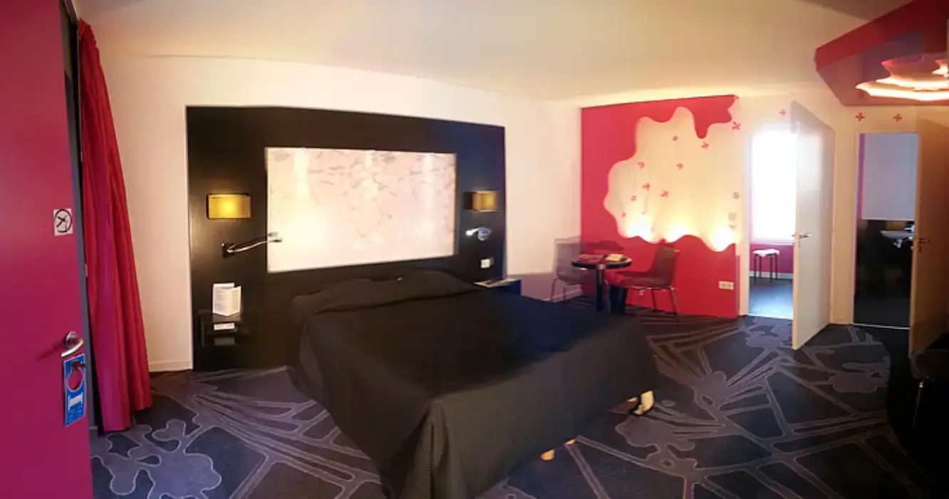 Hôtel le Ceïtya 9