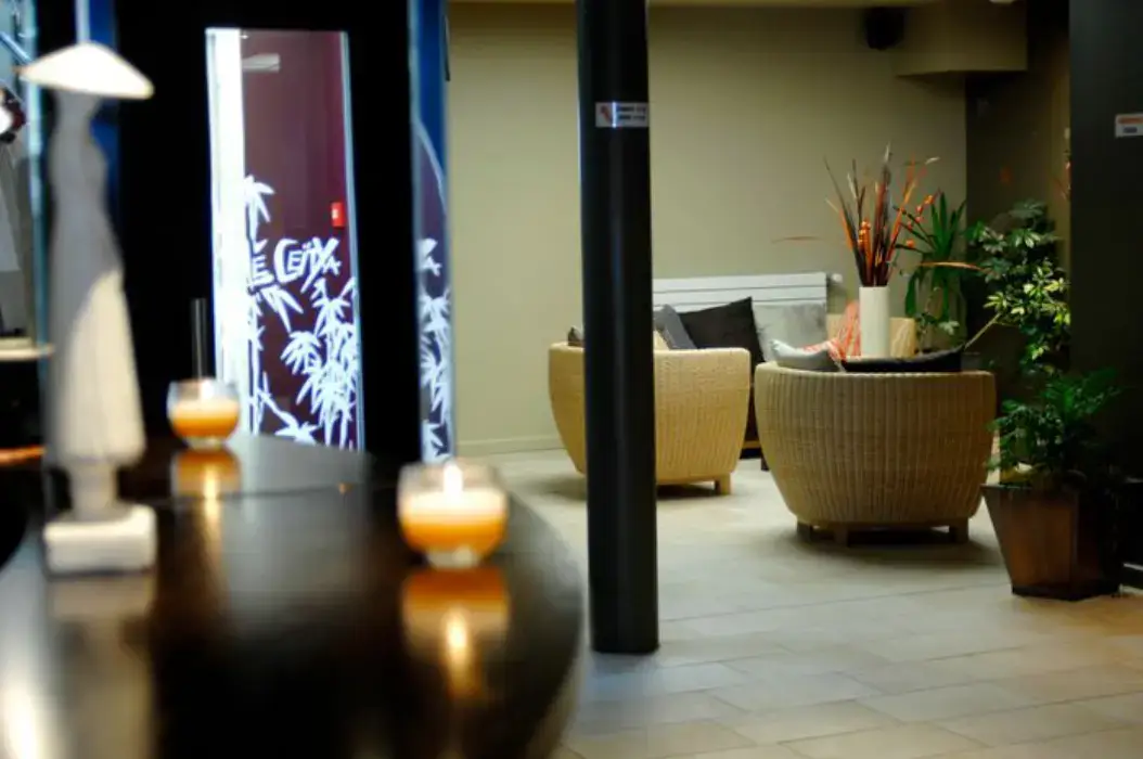 Hôtel le Ceïtya 11