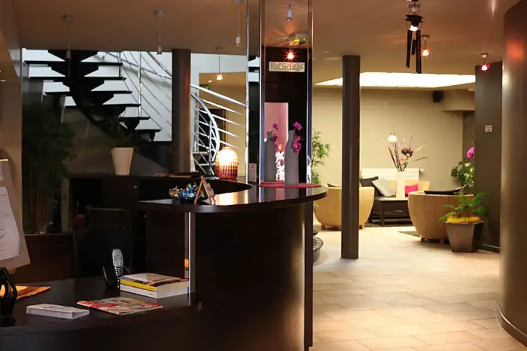 Hôtel le Ceïtya 12