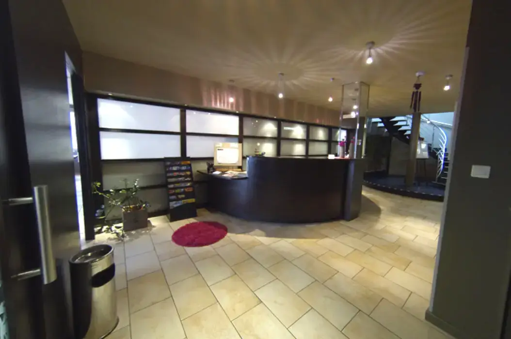 Hôtel le Ceïtya 13