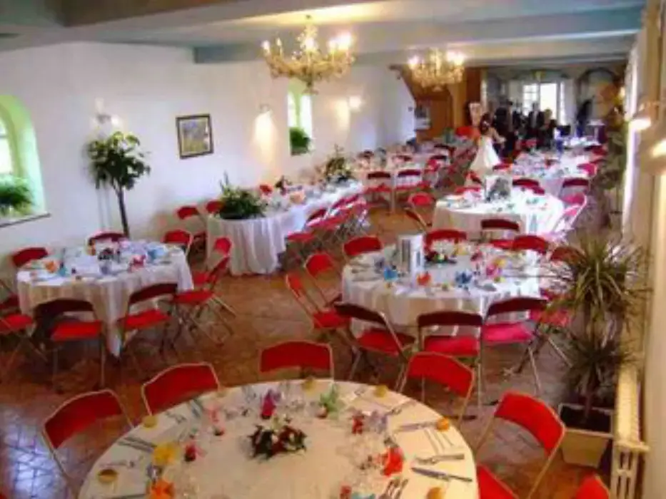 Domaine de Fragan 6