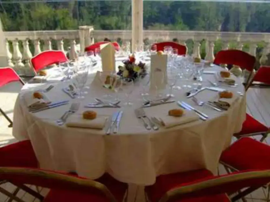 Domaine de Fragan 8
