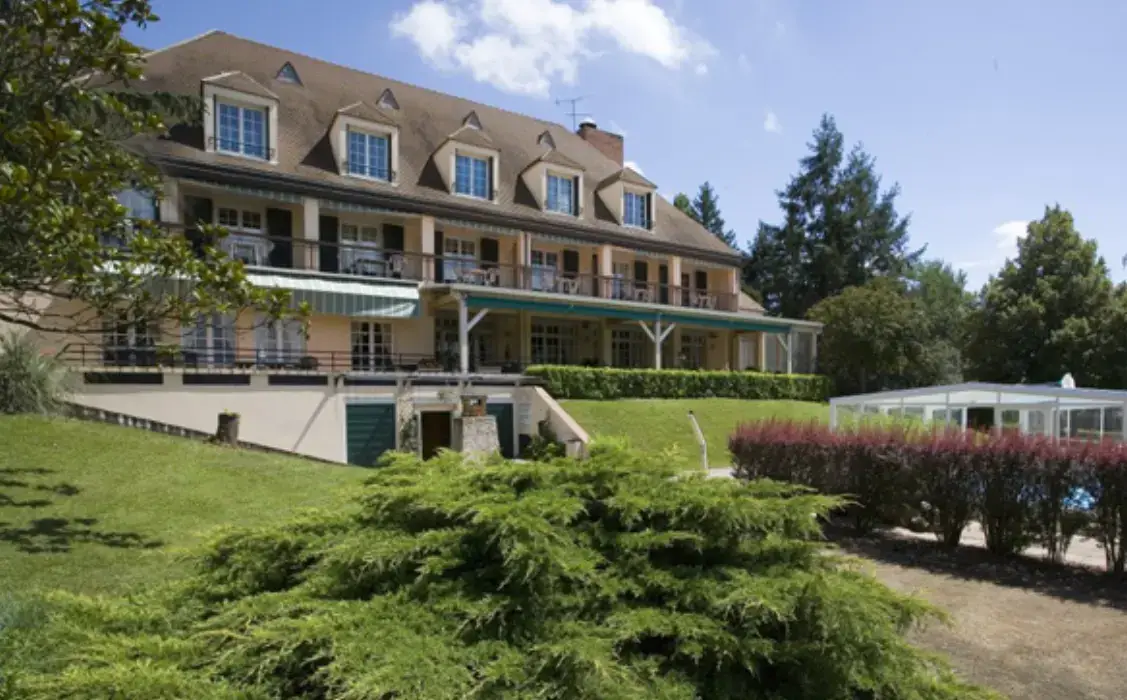 Auberge de l'Orisse 2