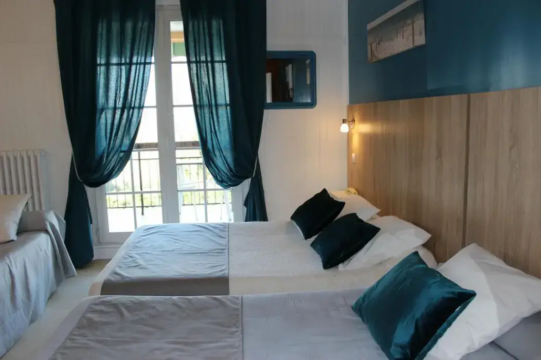 Auberge de l'Orisse 4