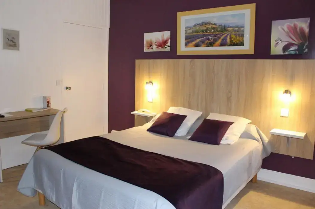 Auberge de l'Orisse 5