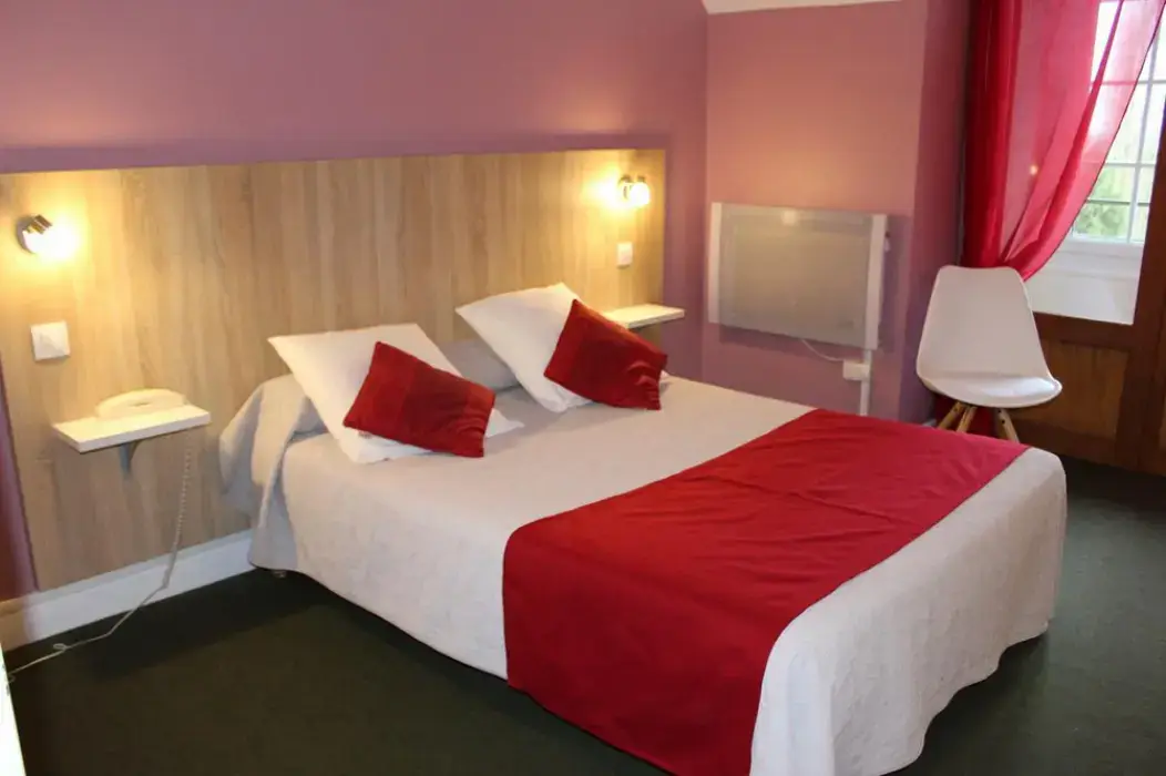 Auberge de l'Orisse 6