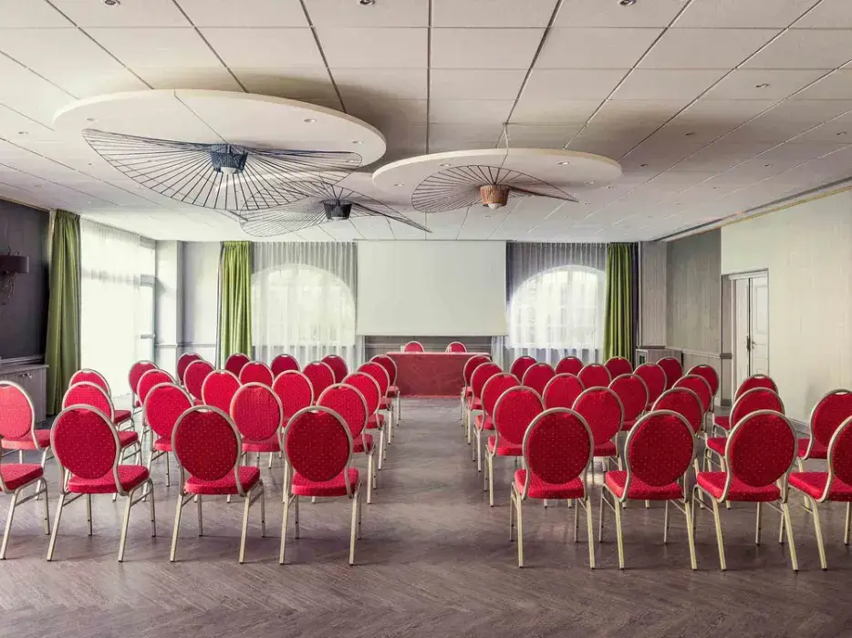 Mercure Paris Ouest Saint Germain