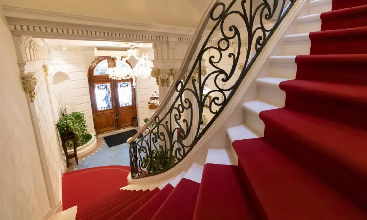 Hôtel des Quinconces 8