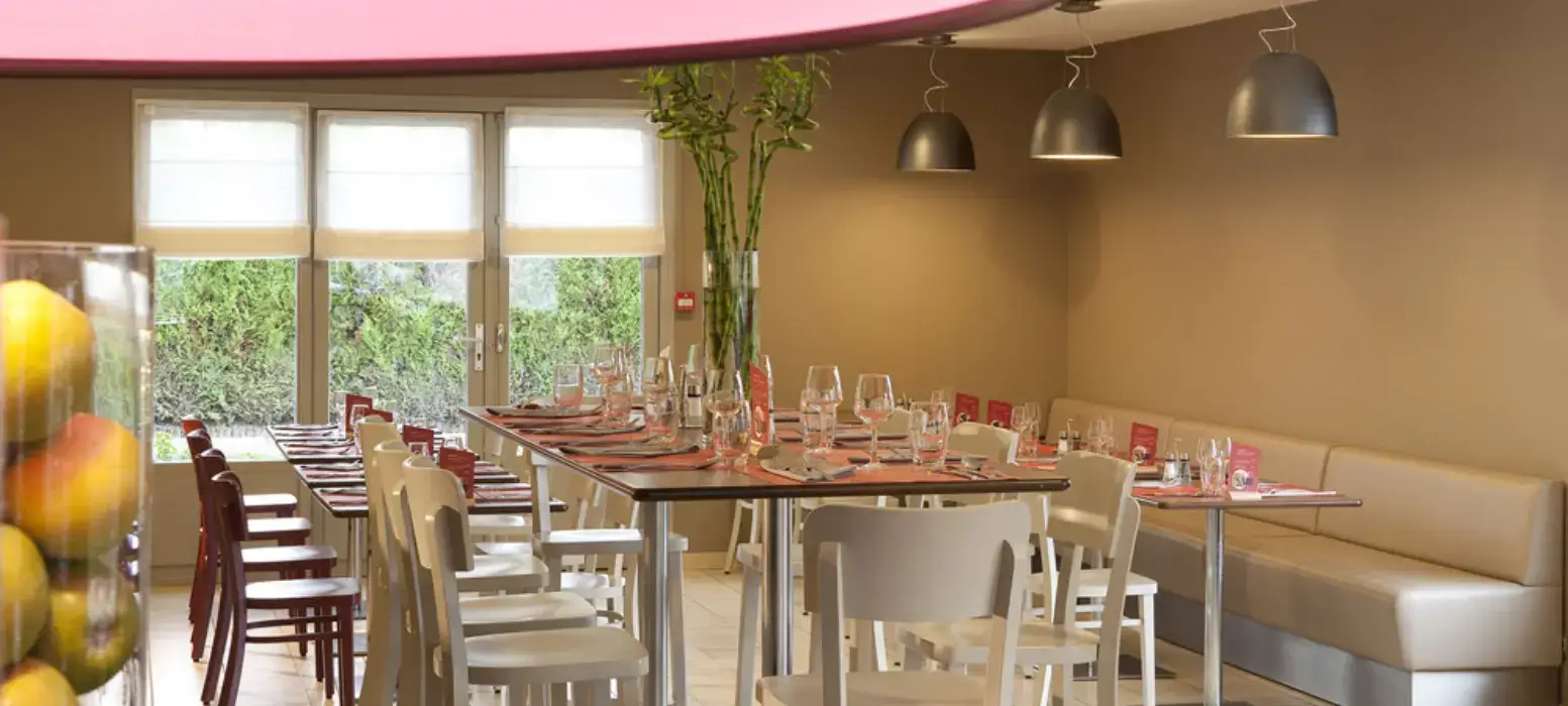 Campanile Brie Comte Robert 7