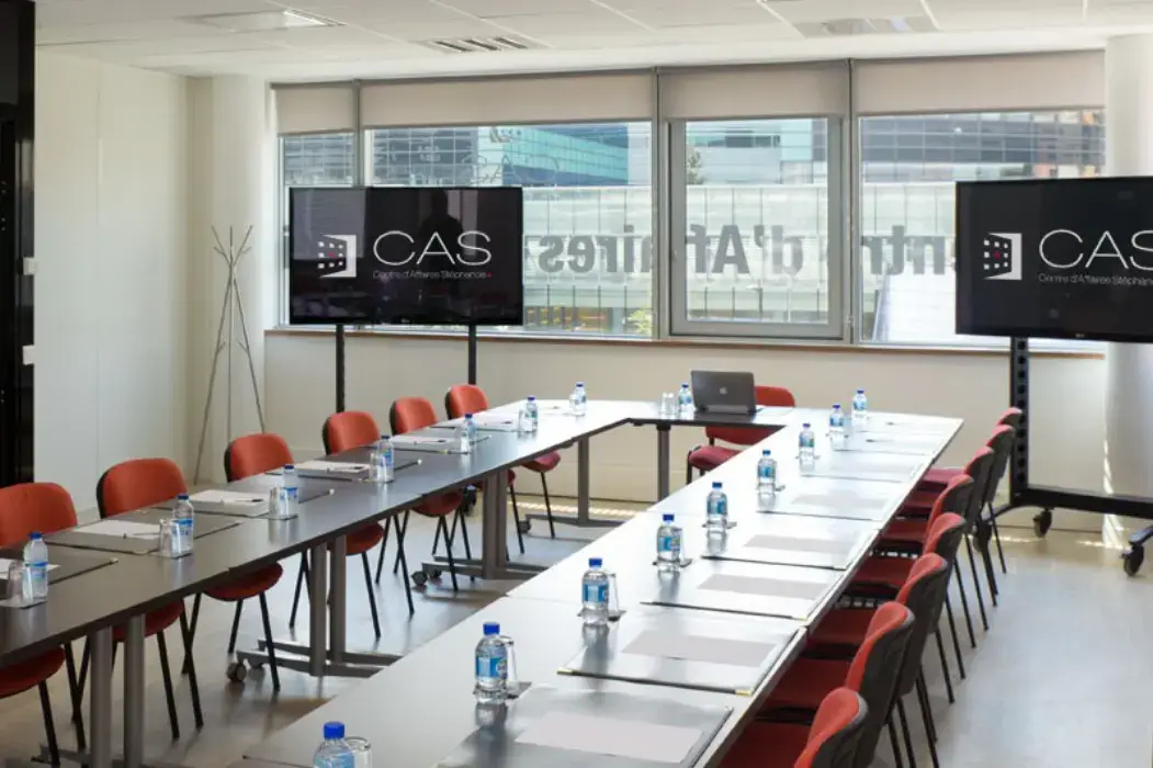 Centre d'Affaires Stéphanois - Espace Fauriel 2