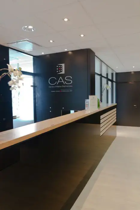 Centre d'Affaires Stéphanois - Espace Fauriel 3