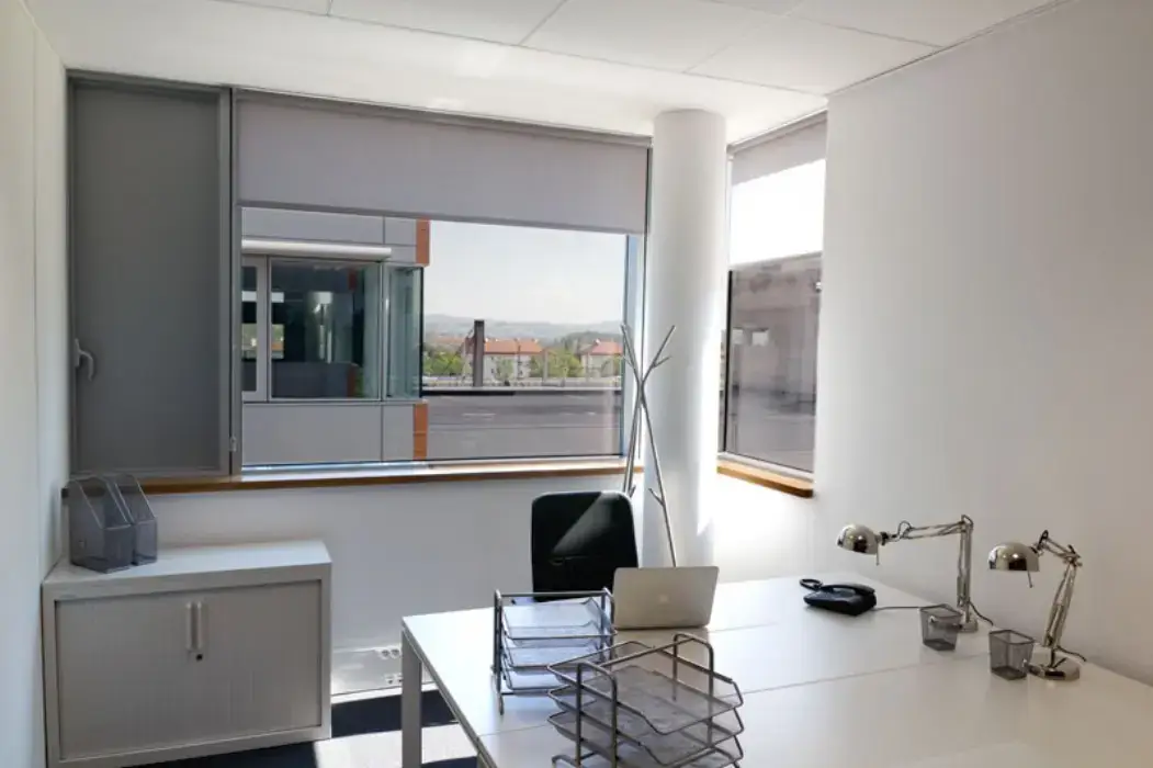 Centre d'Affaires Stéphanois - Espace Fauriel 4
