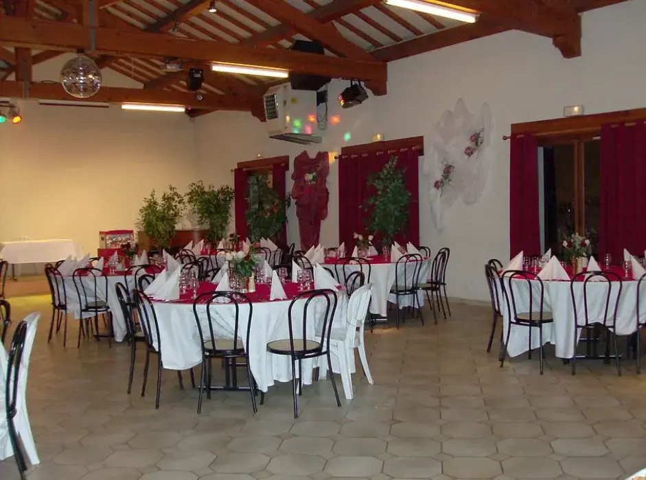 Auberge des 4 Saisons 2