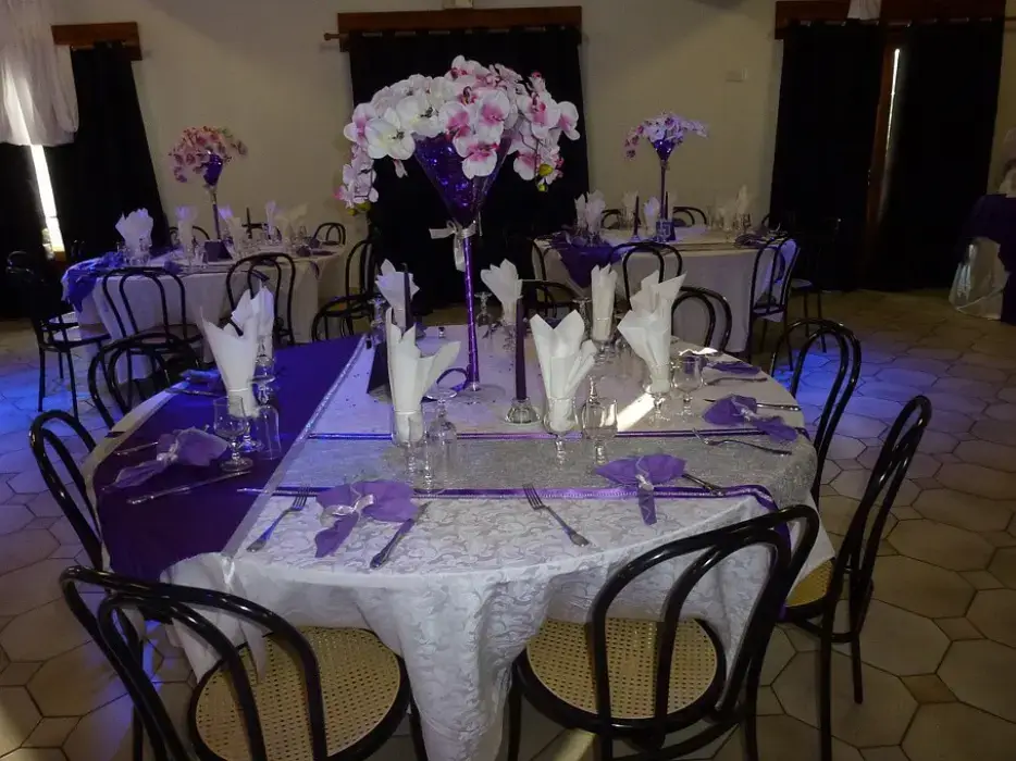 Auberge des 4 Saisons 3