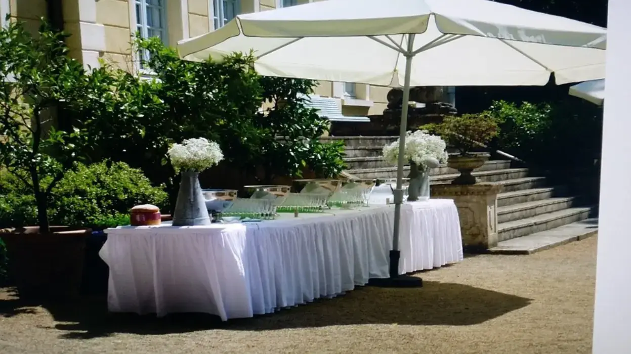 Auberge des 4 Saisons 4