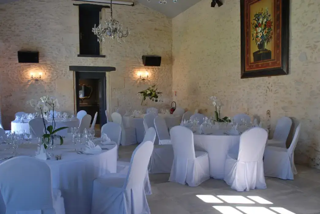 Logis du Péré 2