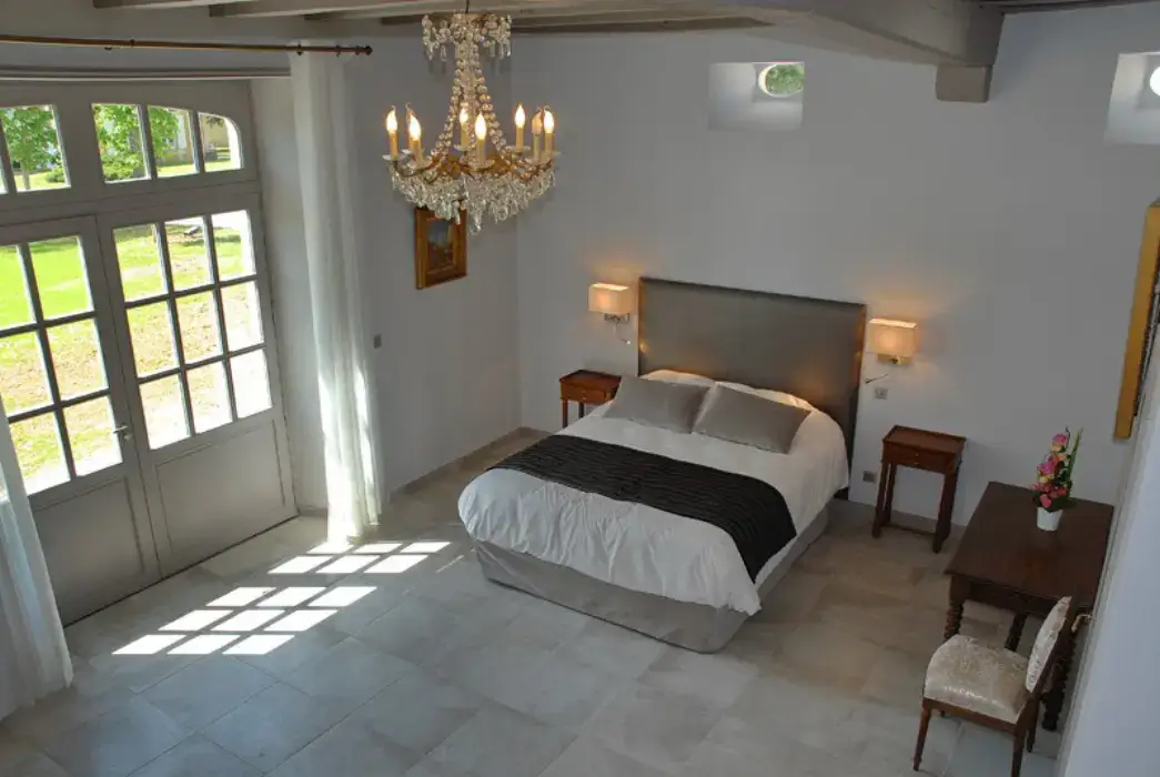 Logis du Péré 3
