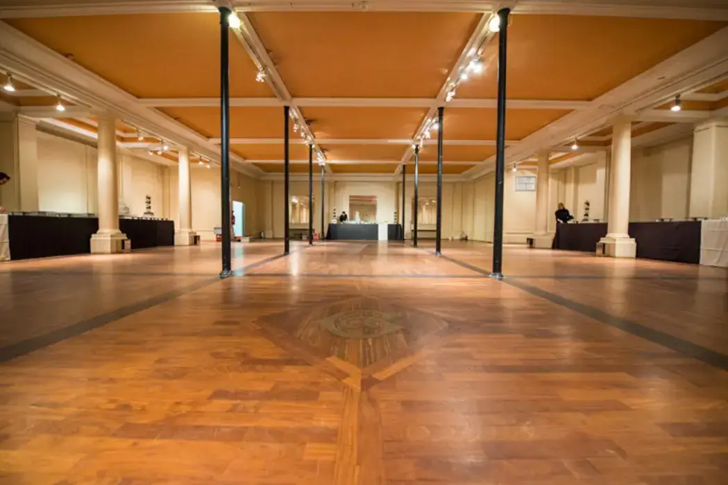 Salle Gaveau 2