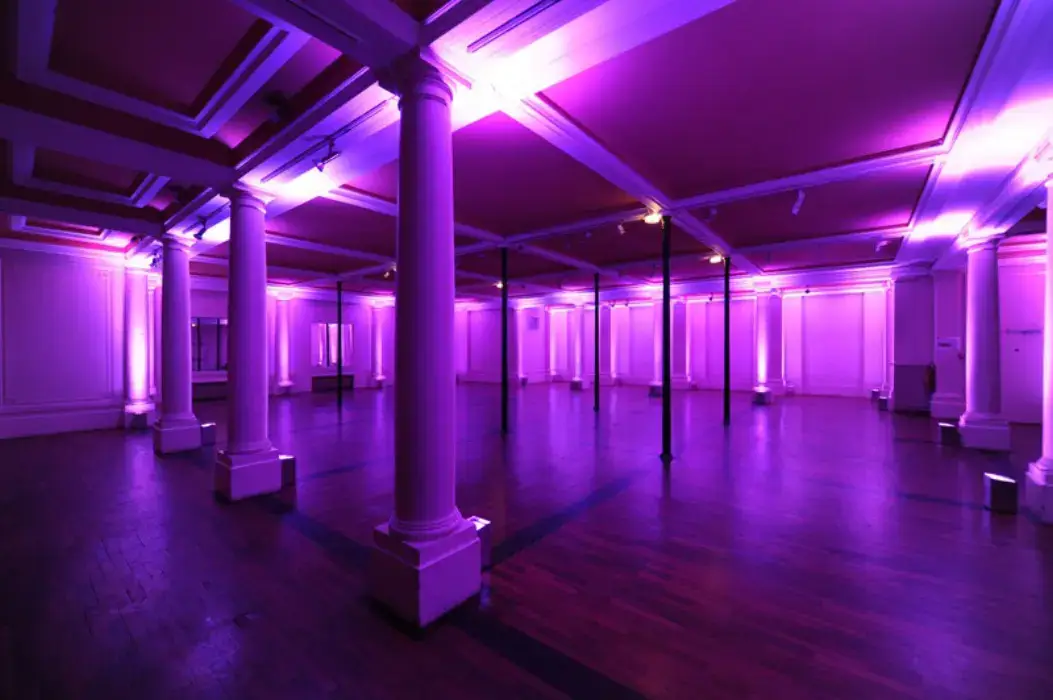 Salle Gaveau 6