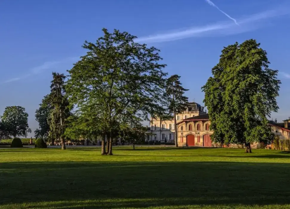 Château Giscours 5