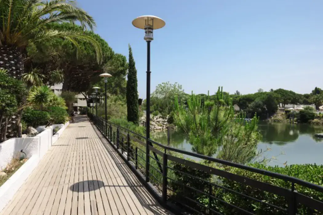 Belambra Clubs La Grande Motte : Le Ponant 4