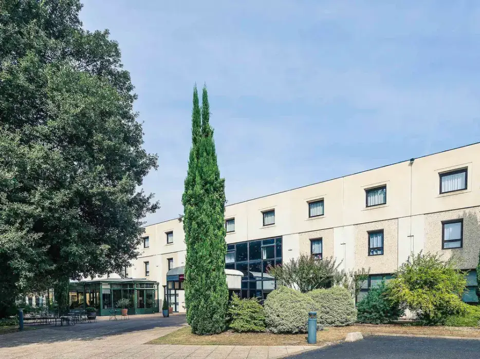 Mercure Niort Marais Poitevin 2
