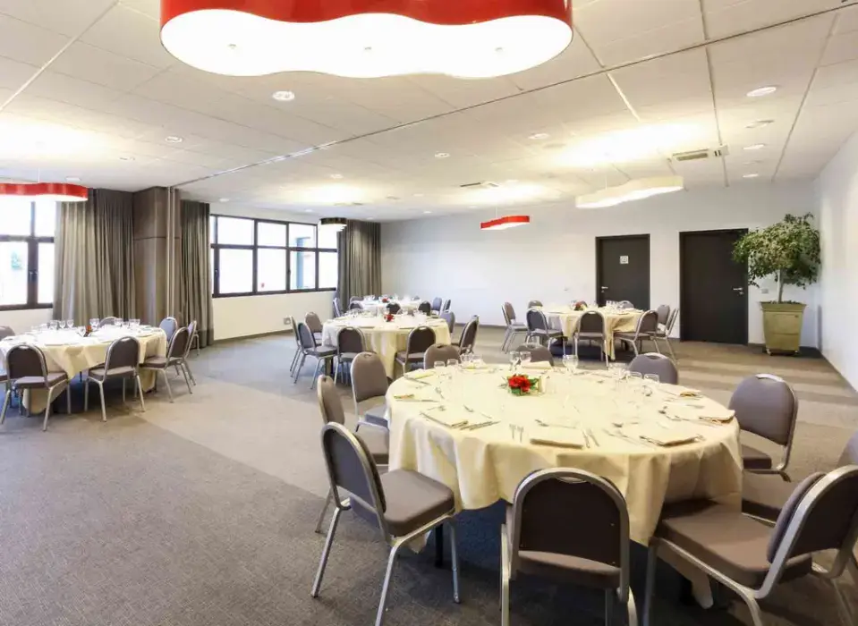 Mercure Niort Marais Poitevin 5
