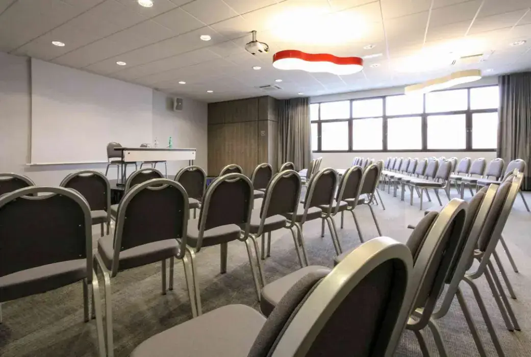 Mercure Niort Marais Poitevin 10