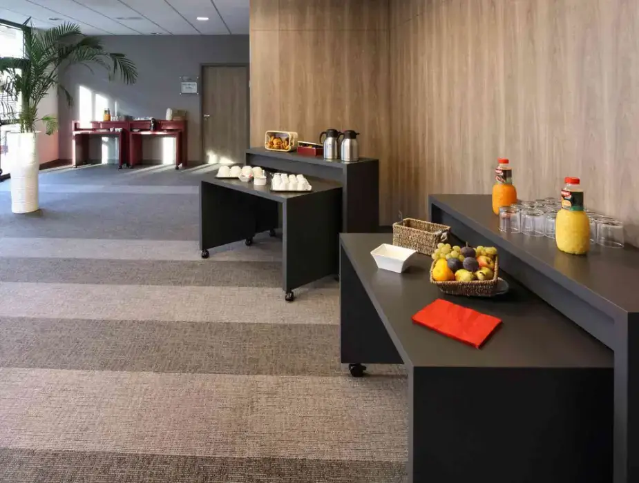 Mercure Niort Marais Poitevin 11