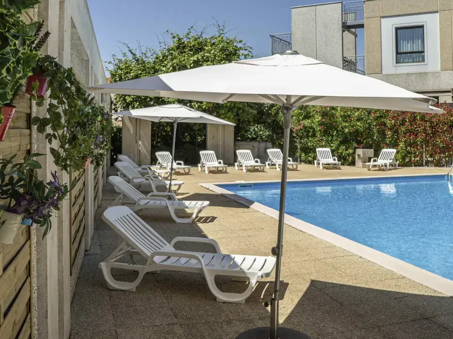 Mercure Niort Marais Poitevin 13