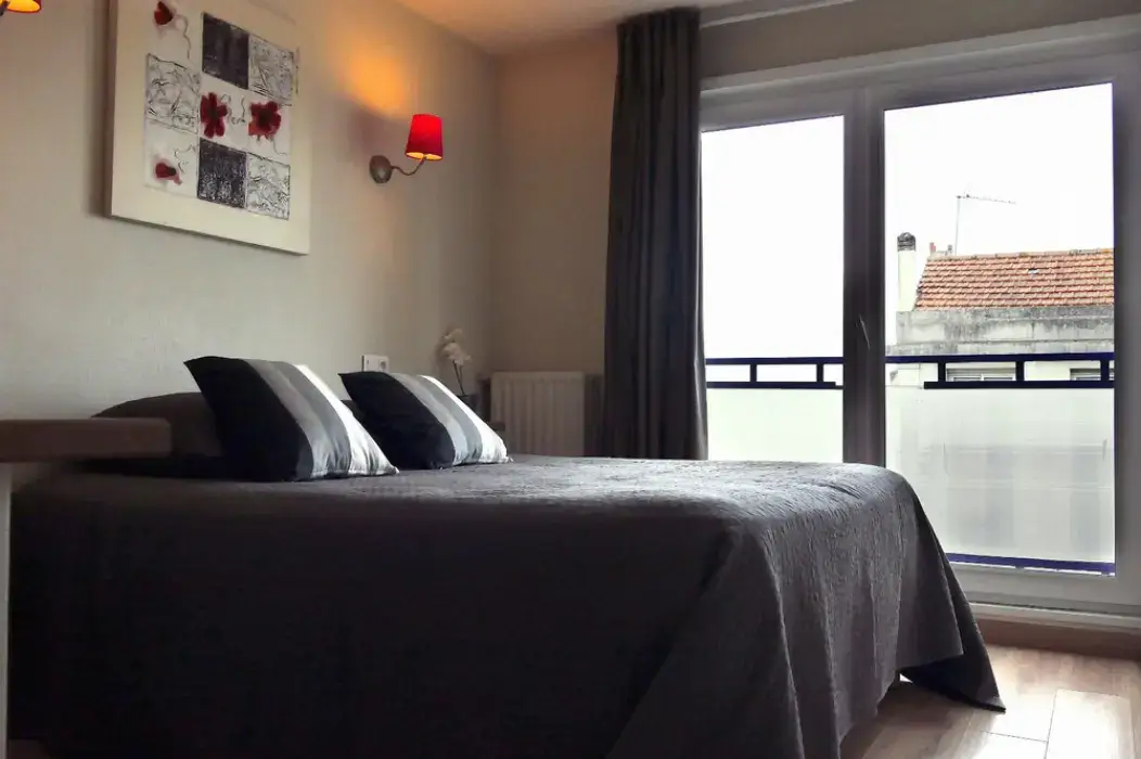 Hôtel Epi d'Or 3