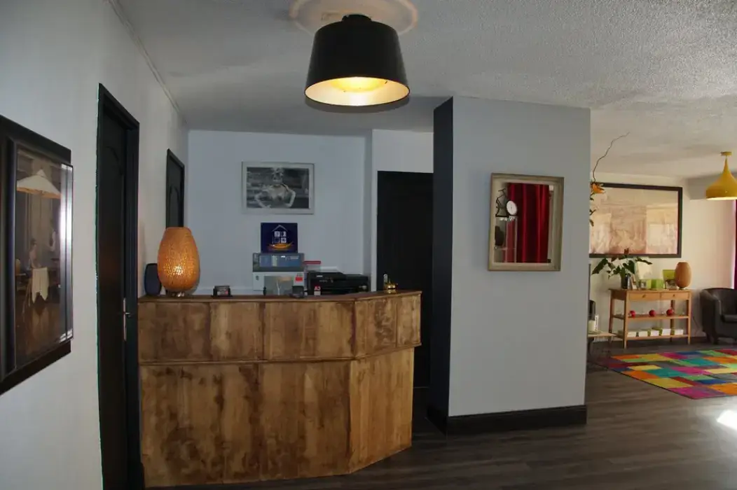 Hôtel Epi d'Or 9
