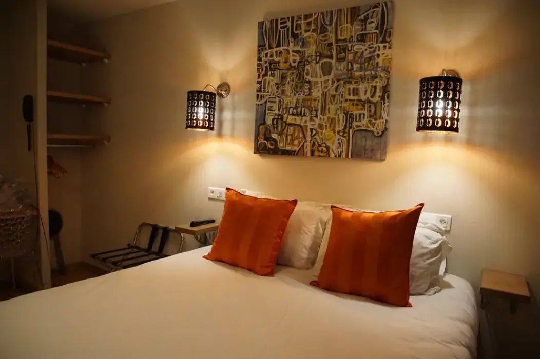 Hôtel Epi d'Or 10