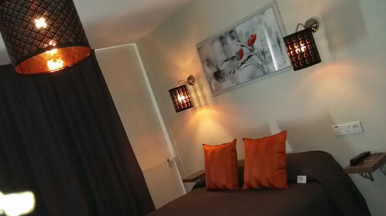 Hôtel Epi d'Or 11