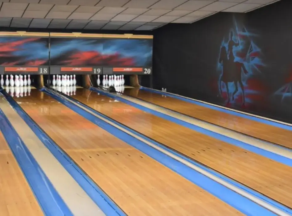 Bowling d'Orleans