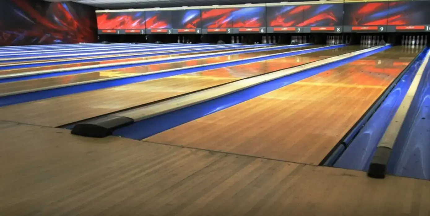 Bowling d'Orleans 2