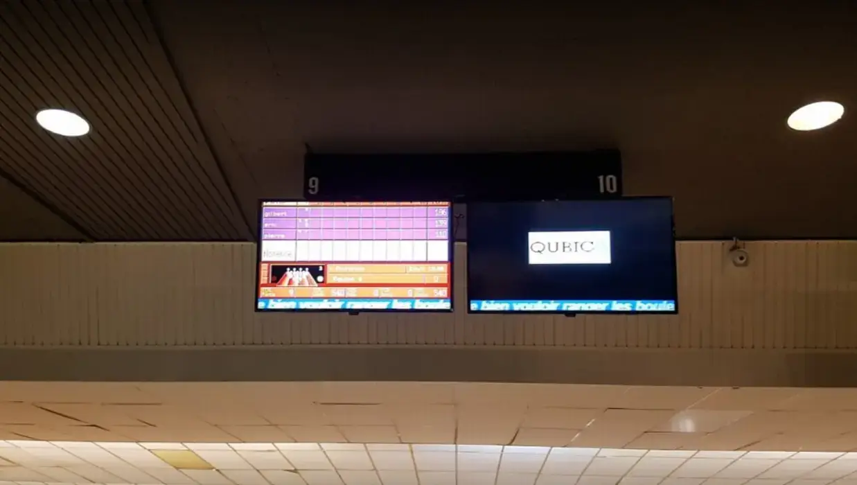 Bowling d'Orleans 4