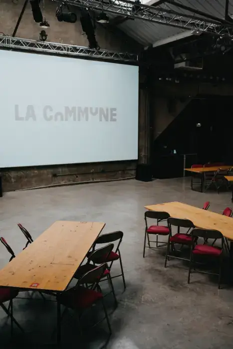 La Commune 3