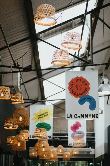 La Commune 4