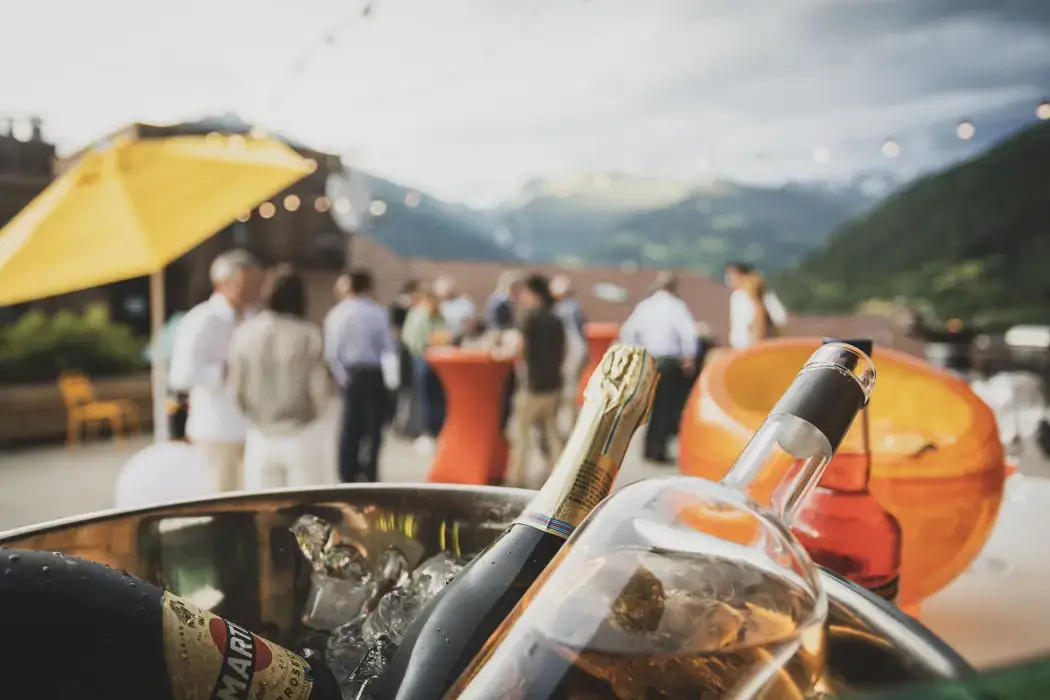 Base Camp Lodge Albertville*** 5