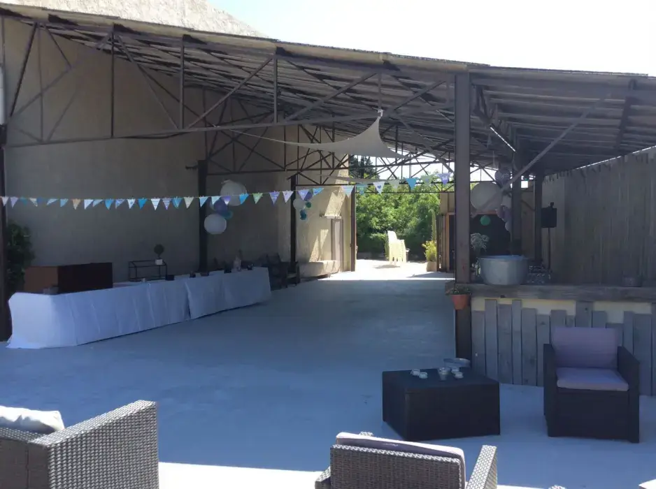Bastide Malaugo 6