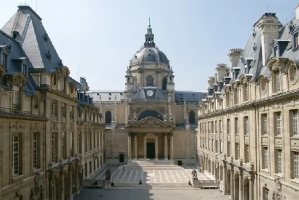 Université Paris-Sorbonne