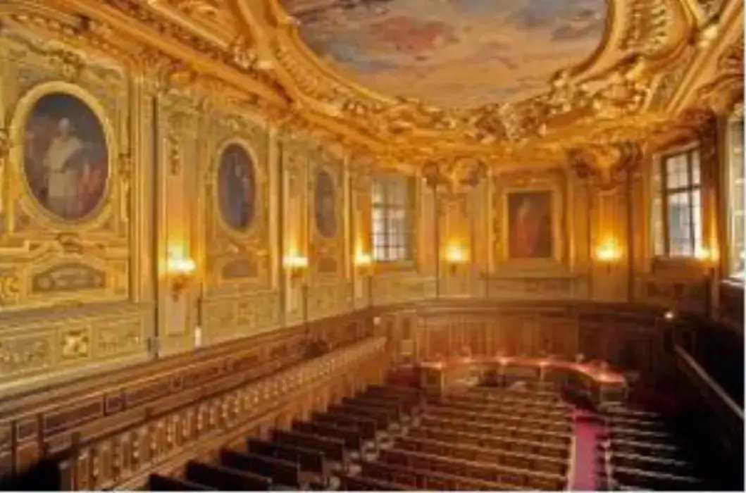 Université Paris-Sorbonne 2