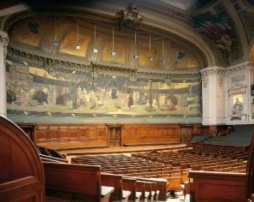 Université Paris-Sorbonne 4