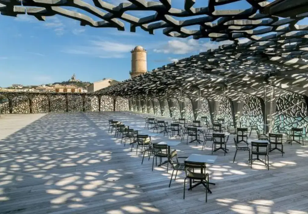Mucem 2