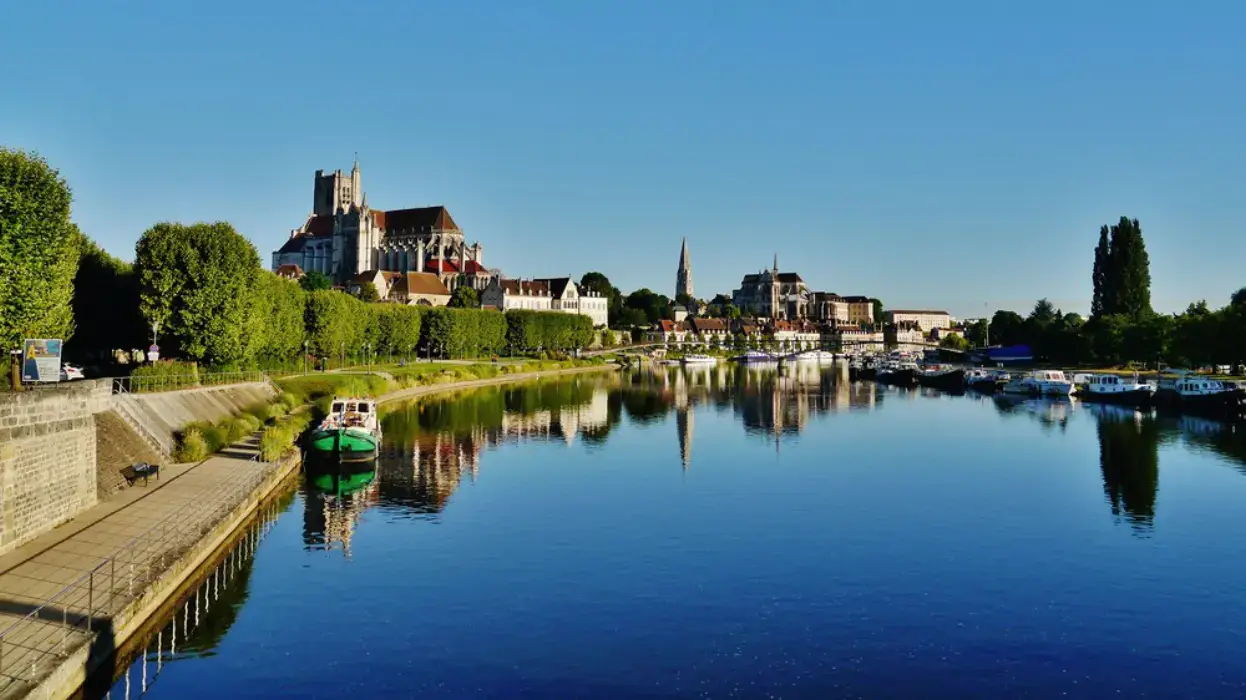 Auxerrexpo 2