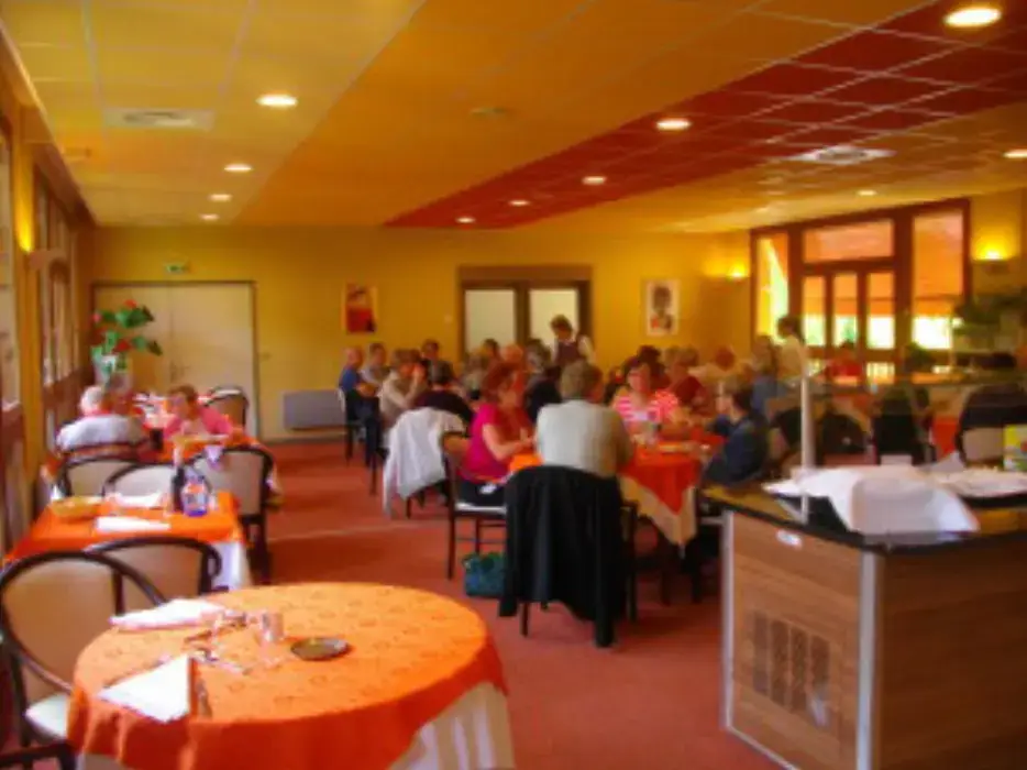 La Châtaigneraie Cantal 2