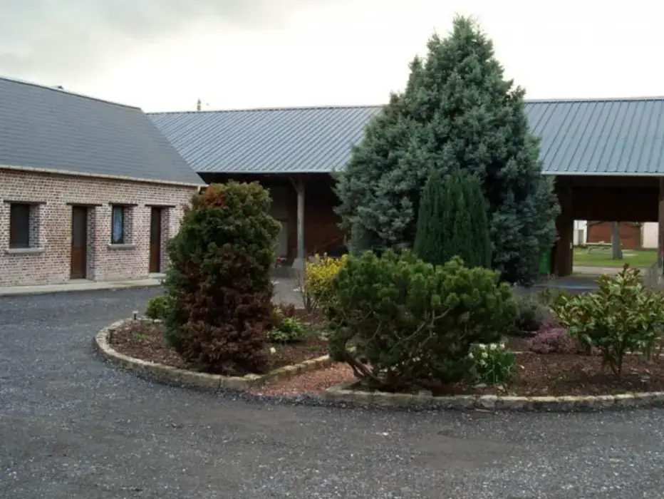 A la Ferme 5